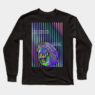 Lost connection Long Sleeve T-Shirt